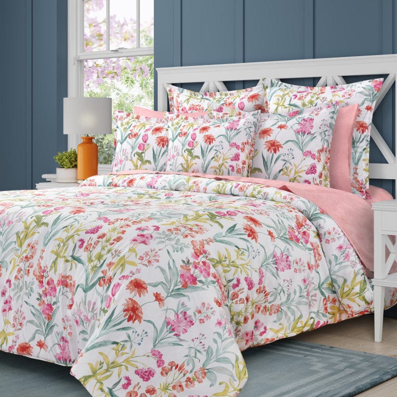 J. Queen New York Comforter Sets Tallulah Comforter Set
