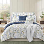 J. Queen New York Comforter Sets Tallulah Comforter Set