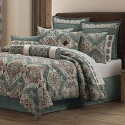 J. Queen New York Comforter Sets Telluride Comforter Set