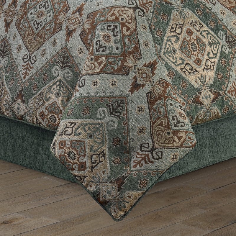 J. Queen New York Comforter Sets Telluride Comforter Set