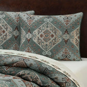 J. Queen New York Comforter Sets Telluride Comforter Set