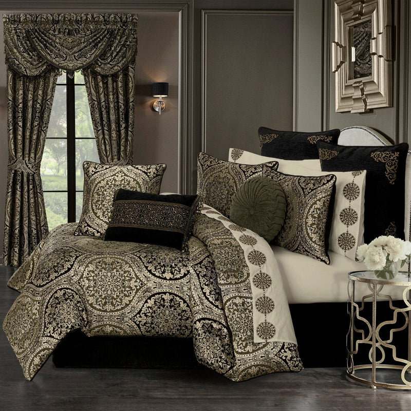 J. Queen New York Comforter Sets Terra Comforter Set