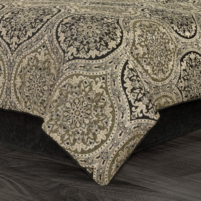 J. Queen New York Comforter Sets Terra Comforter Set