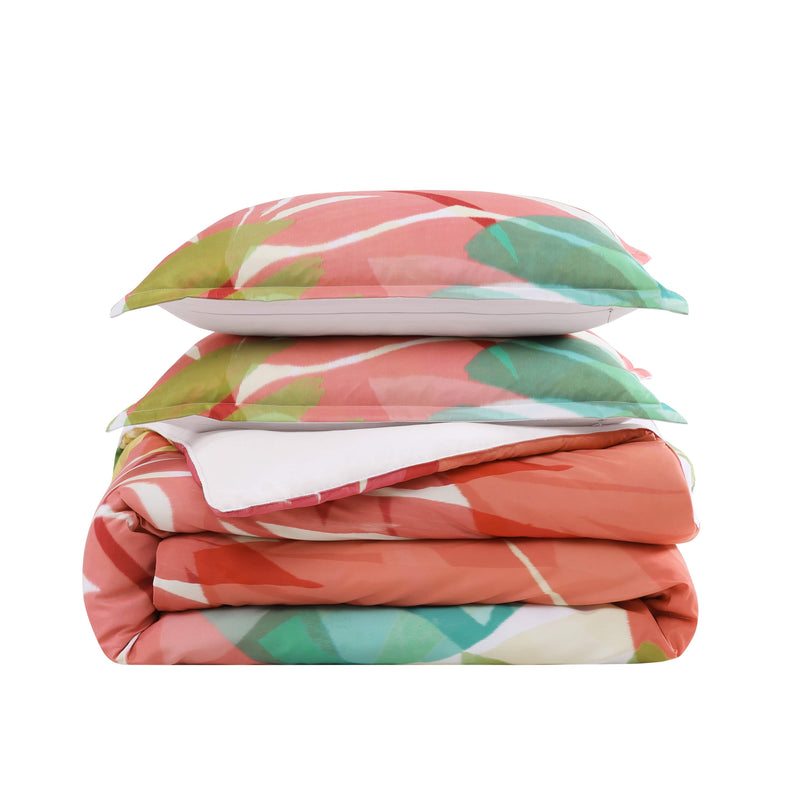 J. Queen New York Comforter Sets Tiki Comforter Set