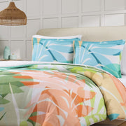 J. Queen New York Comforter Sets Tiki Comforter Set