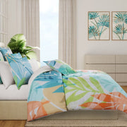 J. Queen New York Comforter Sets Tiki Comforter Set