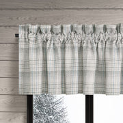 J. Queen New York Coordinate Window Alejandro Window Straight Valance
