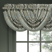 J. Queen New York Coordinate Window Alina Window Waterfall Valance