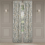 J. Queen New York Coordinate Window Annabelle Window Panel Pair