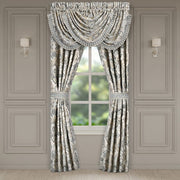 J. Queen New York Coordinate Window Annabelle Window Panel Pair