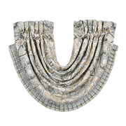 J. Queen New York Coordinate Window Annabelle Window Waterfall Valance
