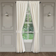 J. Queen New York Coordinate Window Athena Window Panel Pair
