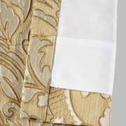 J. Queen New York Coordinate Window Aurelia Window Panel Pair