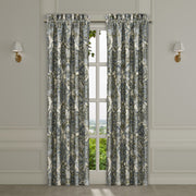 J. Queen New York Coordinate Window Avellino Window Panel Pair