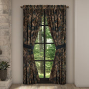 J. Queen New York Coordinate Window Baja Window Panel Pair
