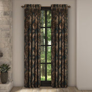 J. Queen New York Coordinate Window Baja Window Panel Pair