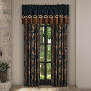 J. Queen New York Coordinate Window Baja Window Straight Valance