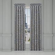 J. Queen New York Coordinate Window Barocco Window Panel Pair
