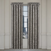J. Queen New York Coordinate Window Bolero Window Panel Pair