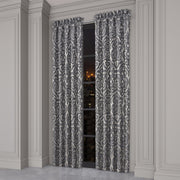 J. Queen New York Coordinate Window Bolero Window Panel Pair