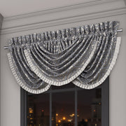 J. Queen New York Coordinate Window Bolero Window Waterfall Valance