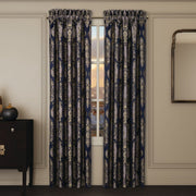 J. Queen New York Coordinate Window Bradley Window Panel Pair