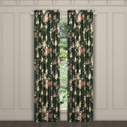 J. Queen New York Coordinate Window Brittany Window Panel Pair