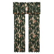 J. Queen New York Coordinate Window Brittany Window Panel Pair