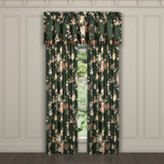 J. Queen New York Coordinate Window Brittany Window Straight Valance