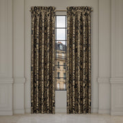 J. Queen New York Coordinate Window Brunello Window Panel Pair