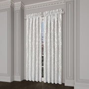 J. Queen New York Coordinate Window Brunello Window Panel Pair
