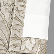 J. Queen New York Coordinate Window Brunello Window Panel Pair