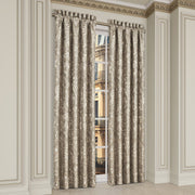 J. Queen New York Coordinate Window Brunello Window Panel Pair