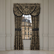 J. Queen New York Coordinate Window Brunello Window Panel Pair