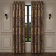 J. Queen New York Coordinate Window Calistoga Window Panel Pair