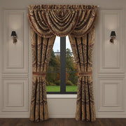J. Queen New York Coordinate Window Calistoga Window Panel Pair