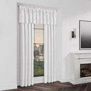 J. Queen New York Coordinate Window Calvari Window Panel Pair