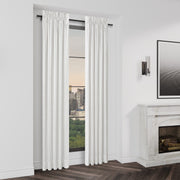 J. Queen New York Coordinate Window Calvari Window Panel Pair