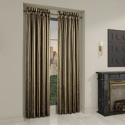 J. Queen New York Coordinate Window Calvari Window Panel Pair