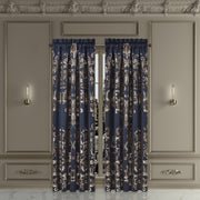 J. Queen New York Coordinate Window Caruso Window Panel Pair
