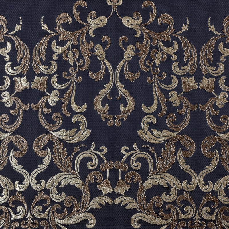 J. Queen New York Coordinate Window Caruso Window Waterfall Valance