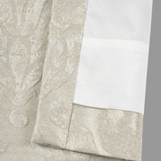 J. Queen New York Coordinate Window Celine Window Panel Pair