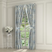 J. Queen New York Coordinate Window Celtic Window Panel Pair