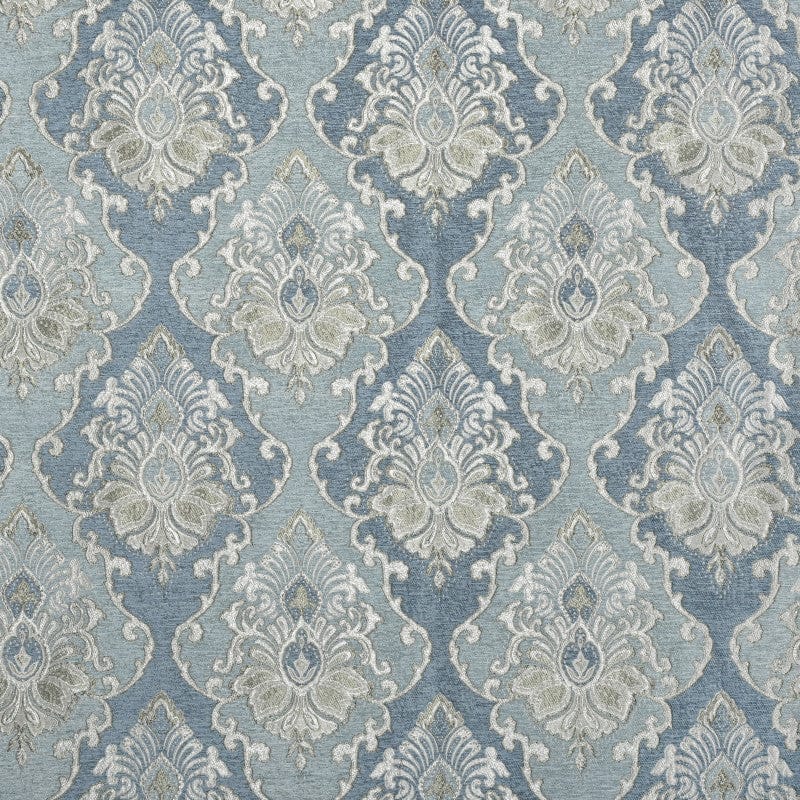 J. Queen New York Coordinate Window Celtic Window Waterfall Valance