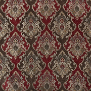 J. Queen New York Coordinate Window Cerino Window Panel Pair