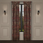 J. Queen New York Coordinate Window Cerino Window Panel Pair
