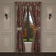 J. Queen New York Coordinate Window Cerino Window Panel Pair