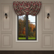 J. Queen New York Coordinate Window Cerino Window Waterfall Valance