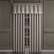 J. Queen New York Coordinate Window Deco Window Panel Pair