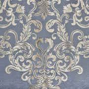 J. Queen New York Coordinate Window Dicaprio Window Panel Pair